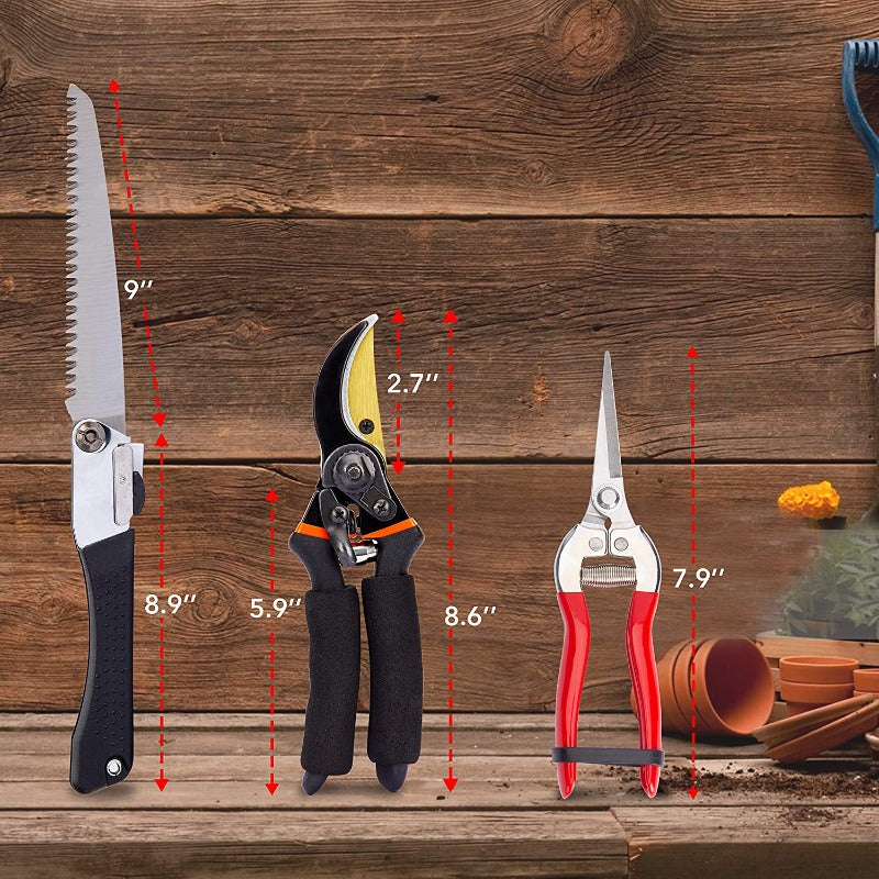 Premium Garden Tools And Shears