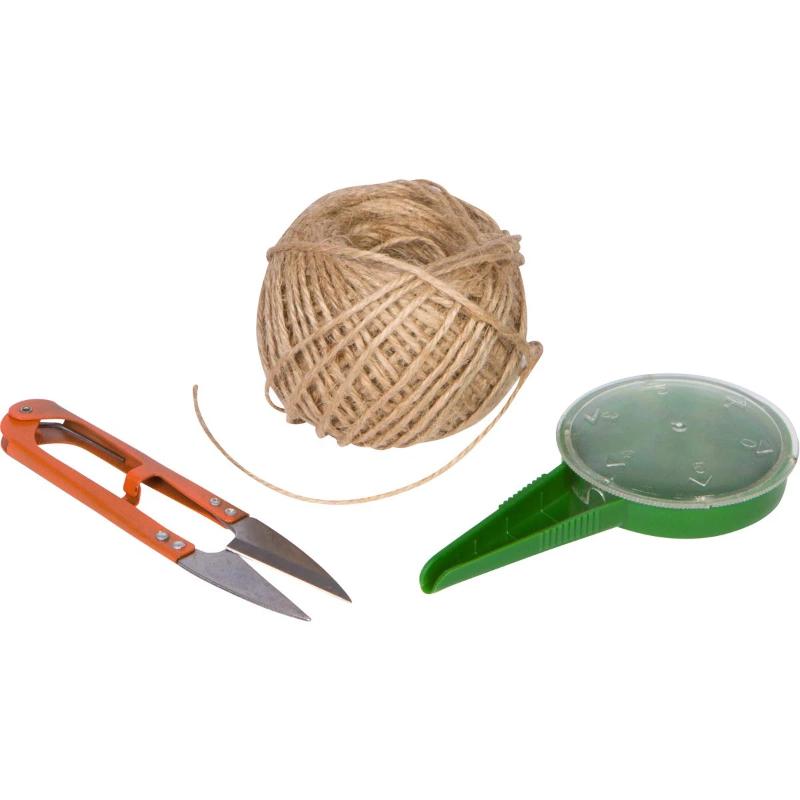 Quality Garden Tools Set And Tote