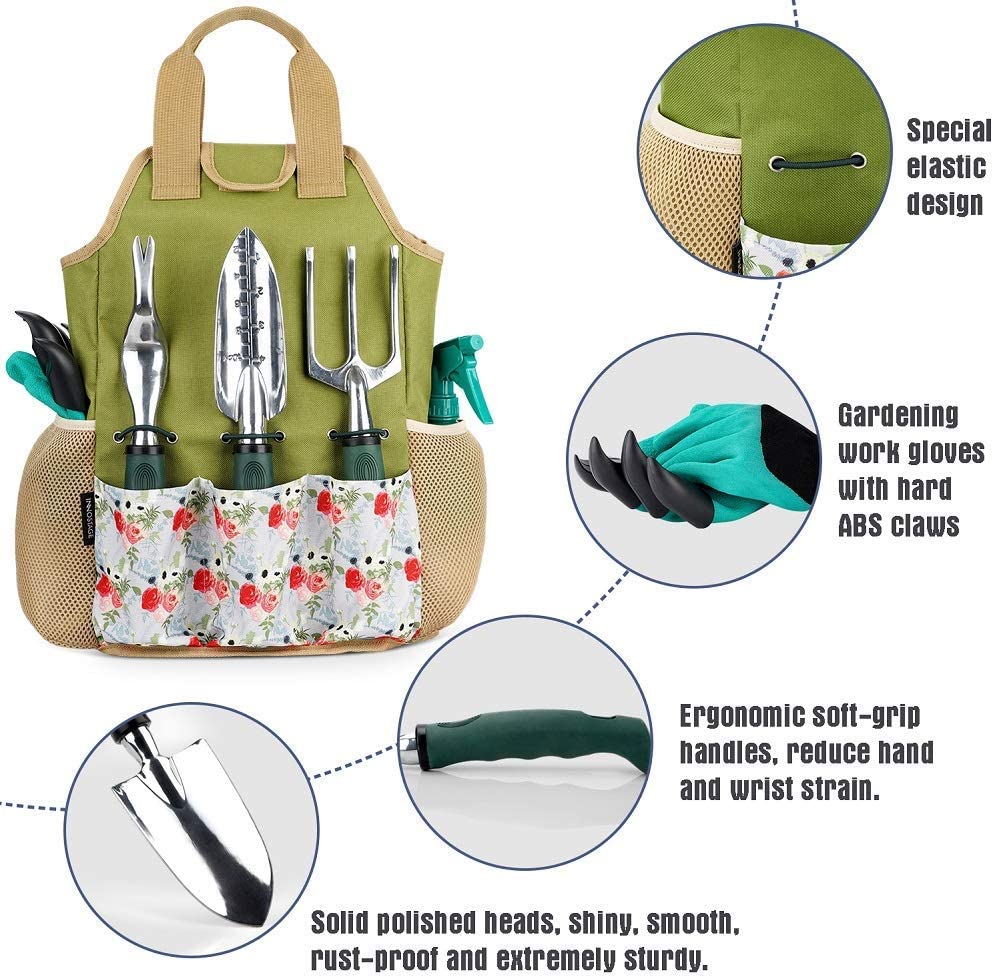 Gardening Tools Set For Women