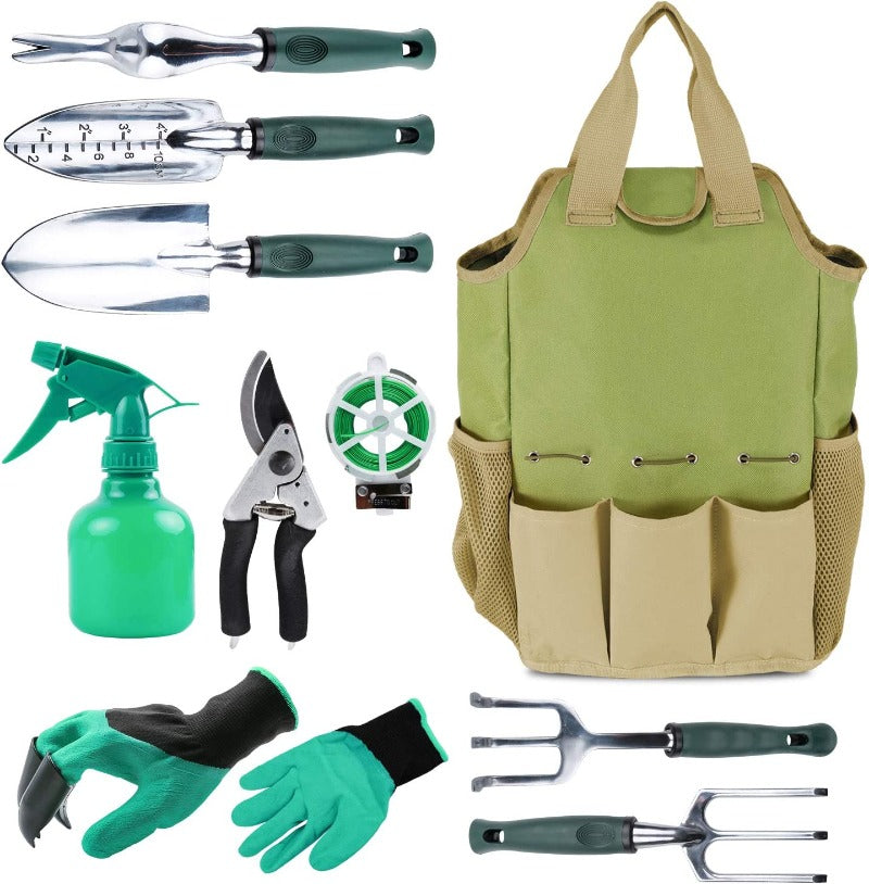 Quality Garden Tools Set