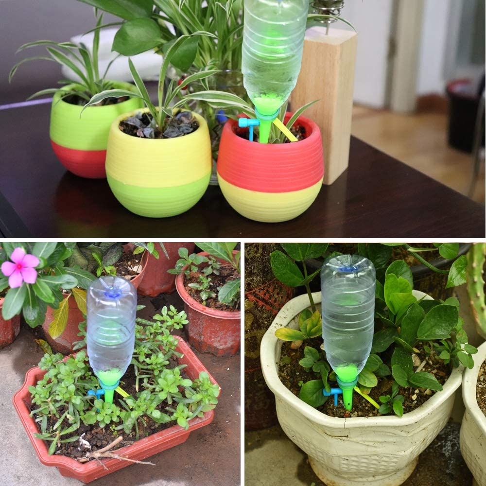 Automatic Plant Watering System