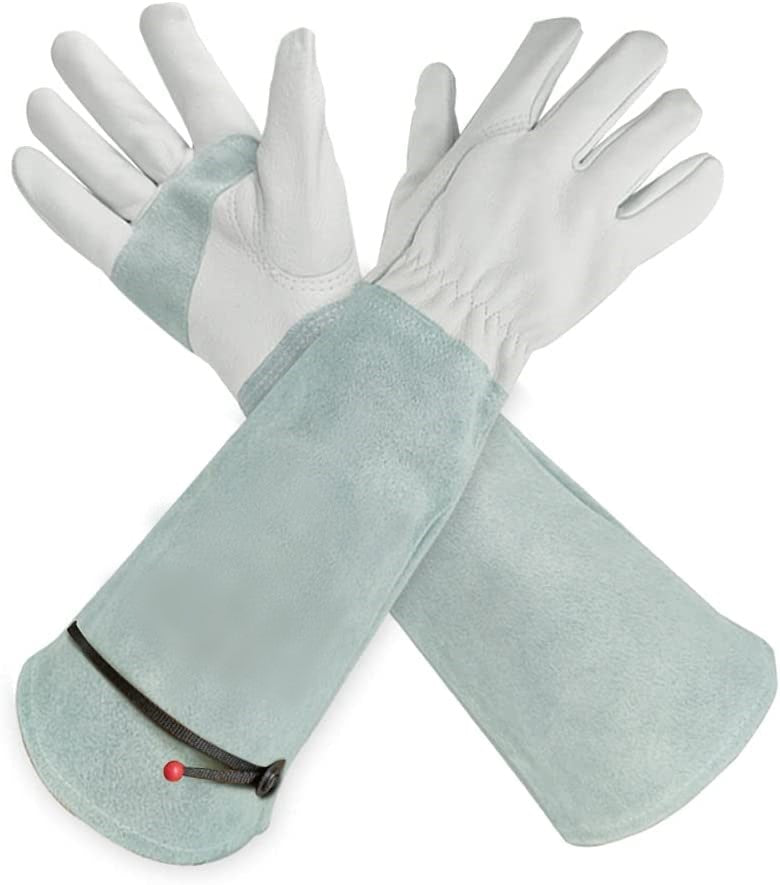 Premium Rose Pruning Gloves