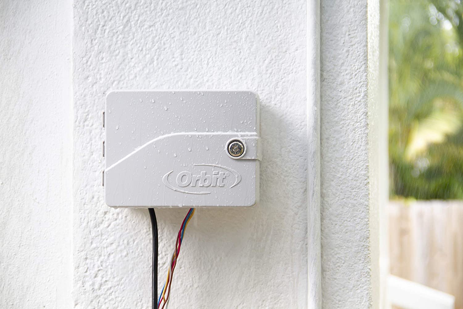 Orbit B-Hyve Smart WiFi Sprinkler System Controller