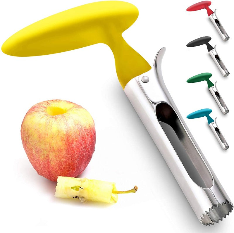 Stainless Steel Apple Corer