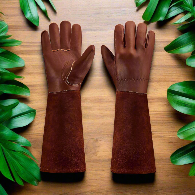 Rose Pruning Gloves