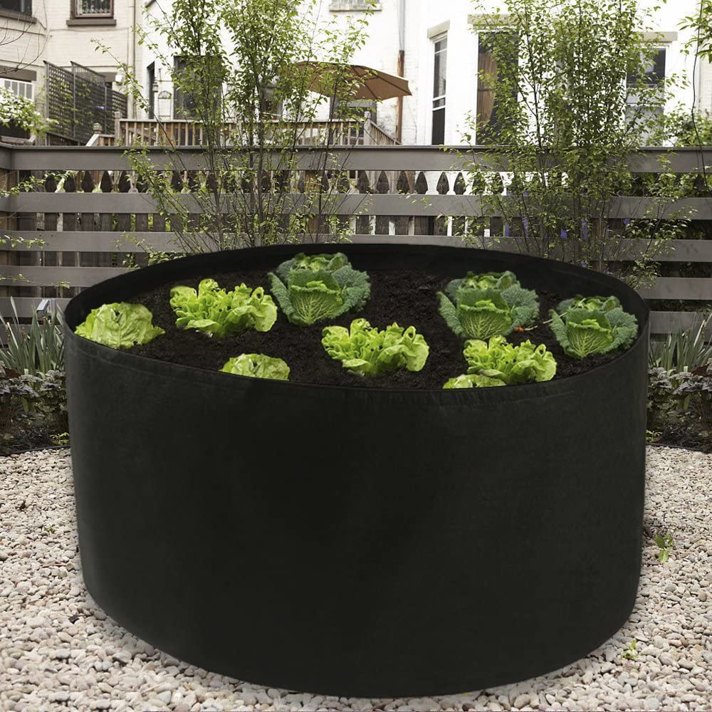 Large Plant Grow Bags