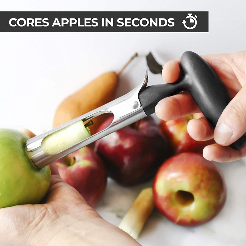 Stainless Steel Apple Corer