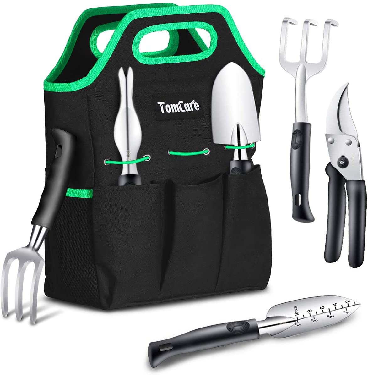 Quality Garden Tools Set