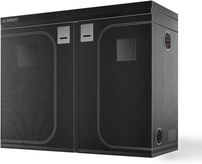 AC INFINITY Hydroponic Grow Tent Cloudlab 866 & 894