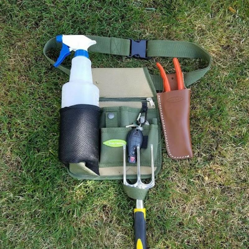 Premium Garden Tools Pouch