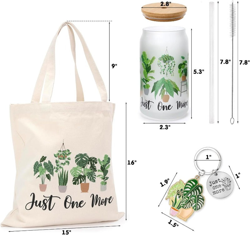 Gift Set For Plant Lovers