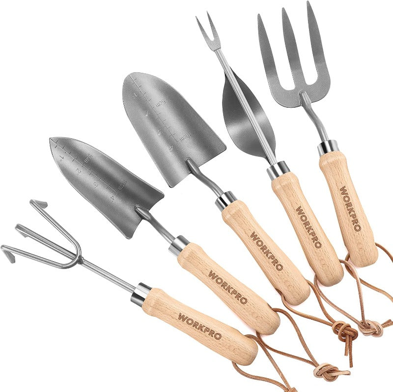 Premium Garden Tools Set