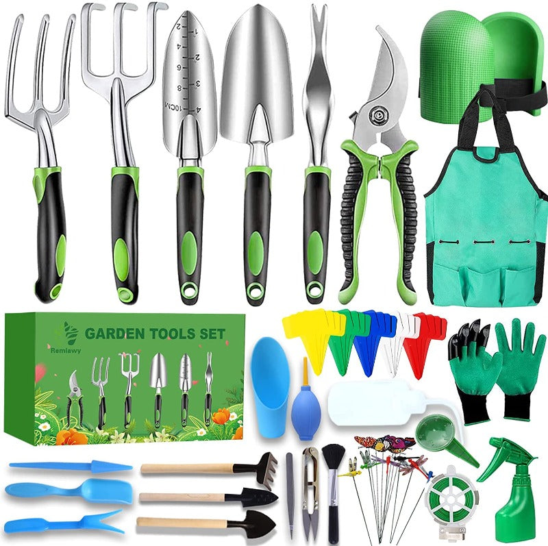 Garden Tools Set