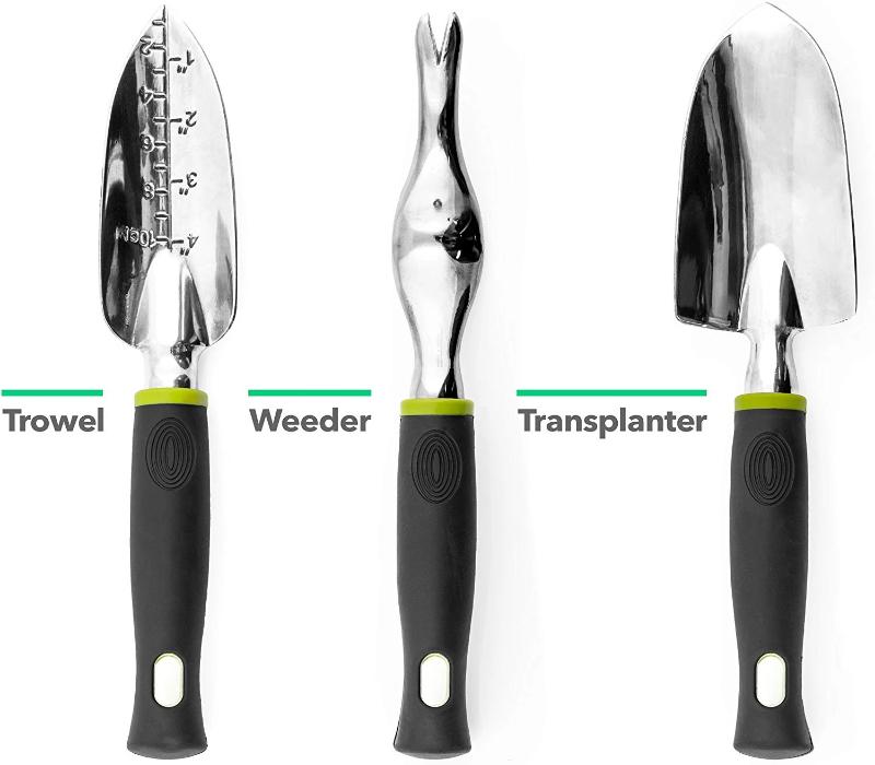 Quality Garden Tools Set