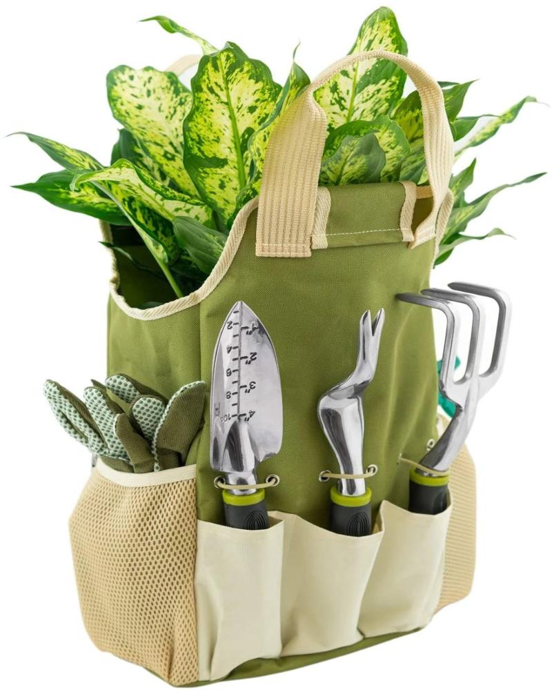 Quality Garden Tools Set