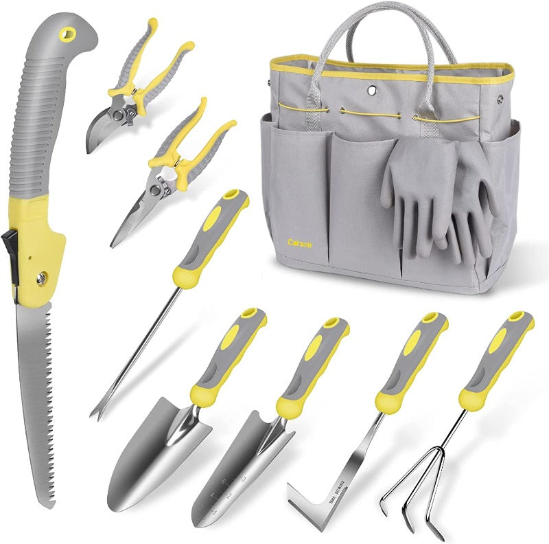 Premium Garden Tools Set