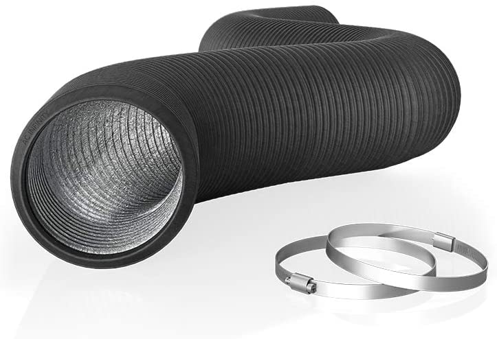 AC Infinity Aluminum Ducting 6