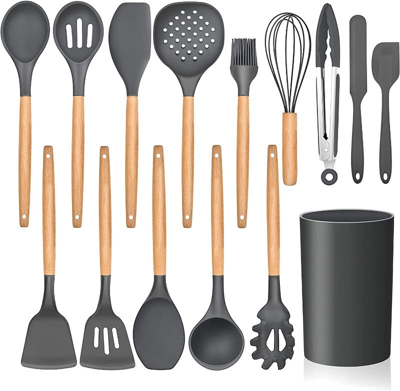 Premium Kitchen Utensil Set