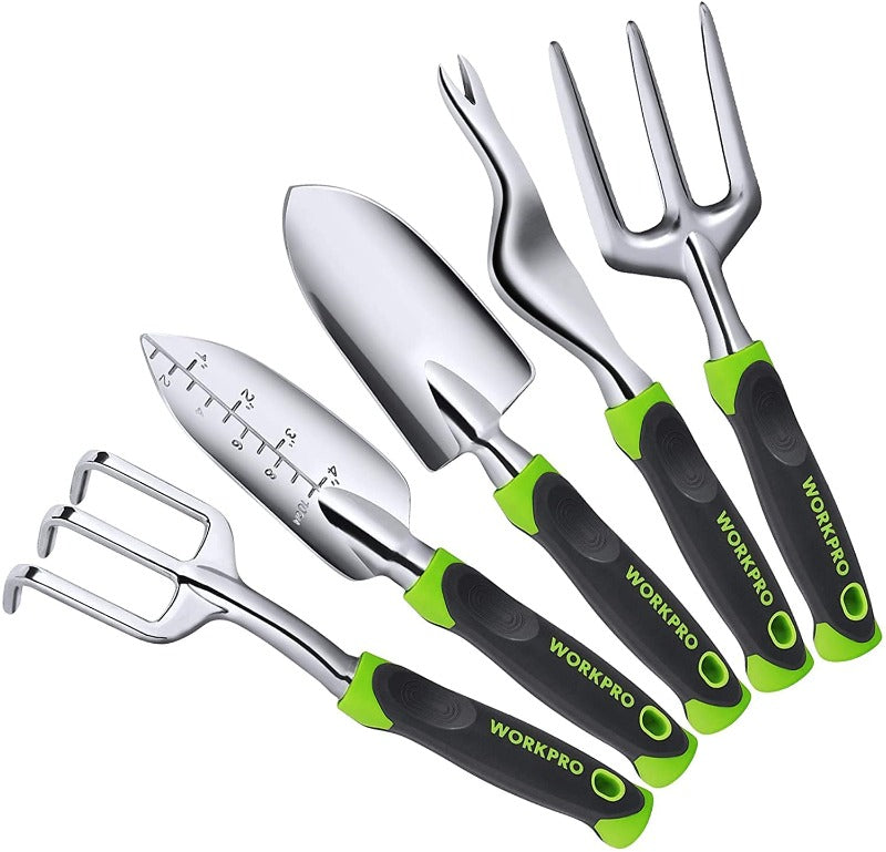 Premium Garden Tools Set