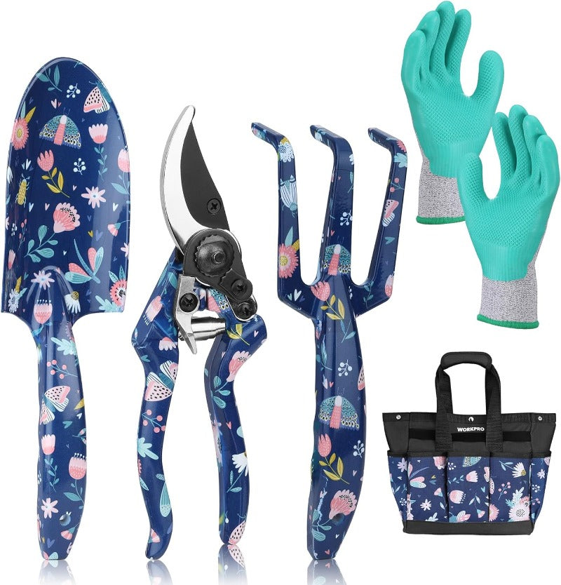 Premium Garden Tools Set