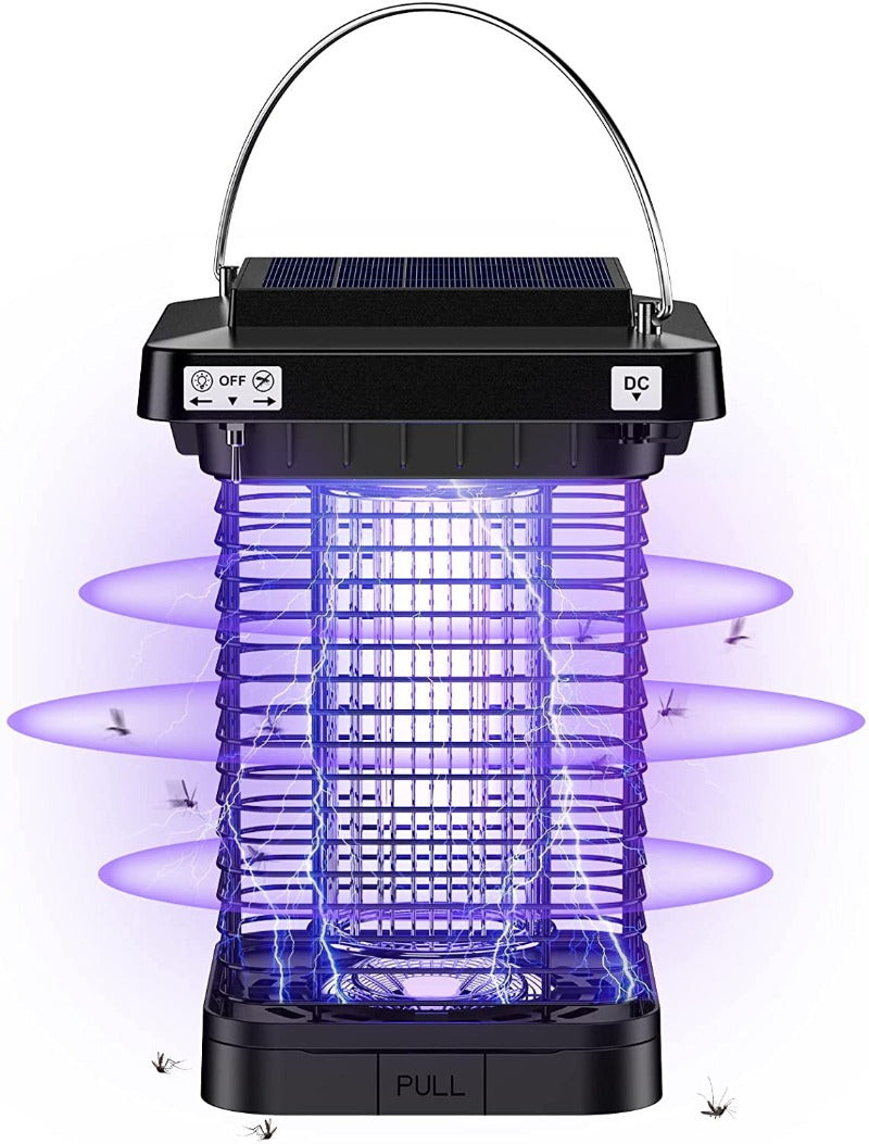 LED Mosquito Killer Lamp