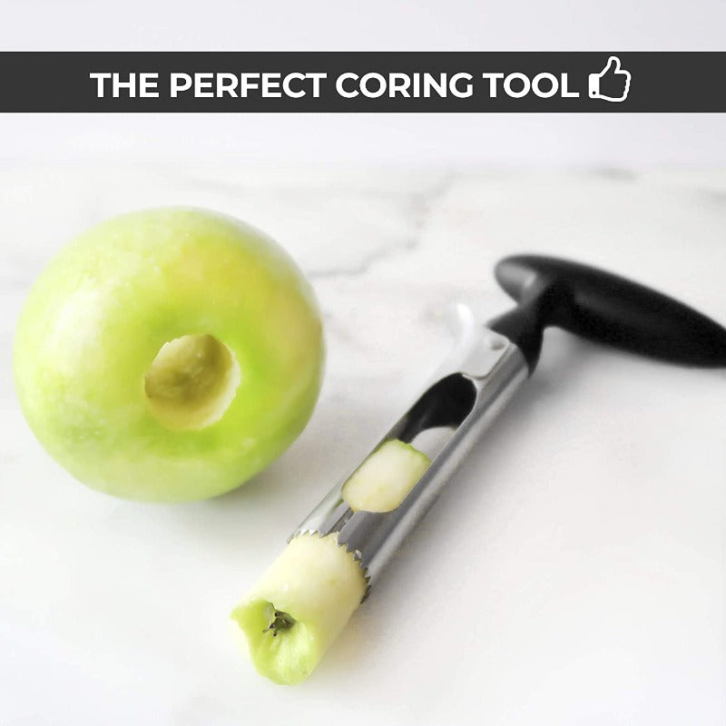 Stainless Steel Apple Corer