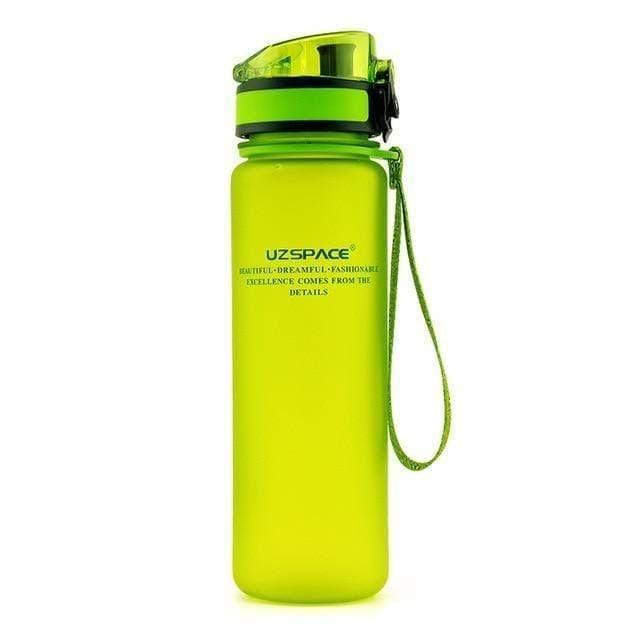 Leakproof Water Bottle