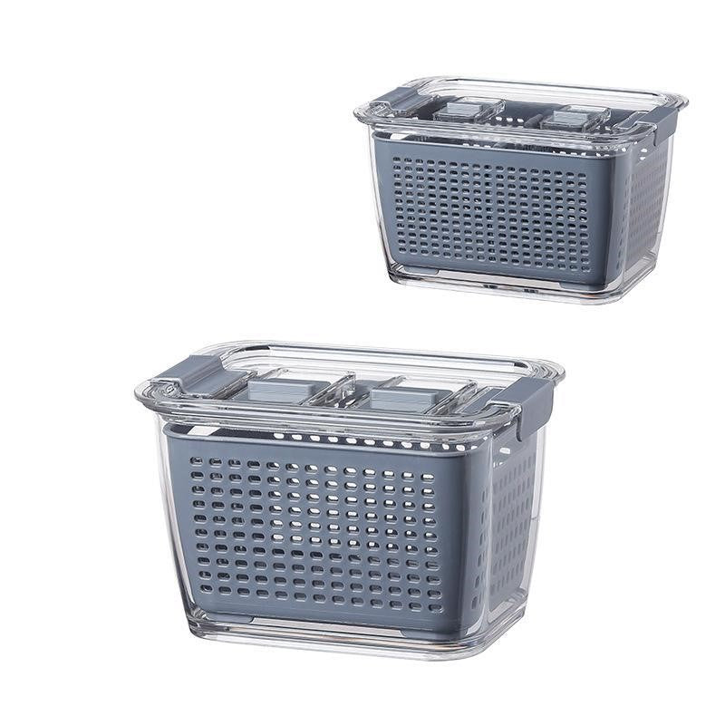 Fresh Produce Storage Containers