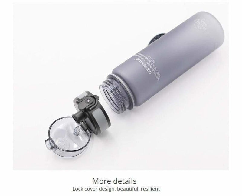 Leakproof Water Bottle