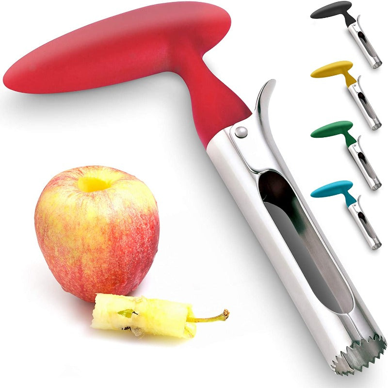 Stainless Steel Apple Corer