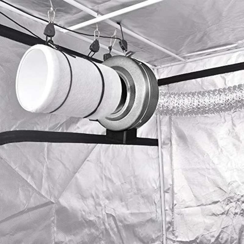 Grow Room Ventilation Kit 6