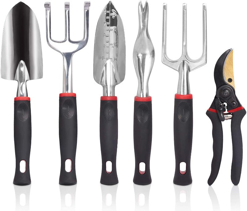 Premium Gardening Tools Set