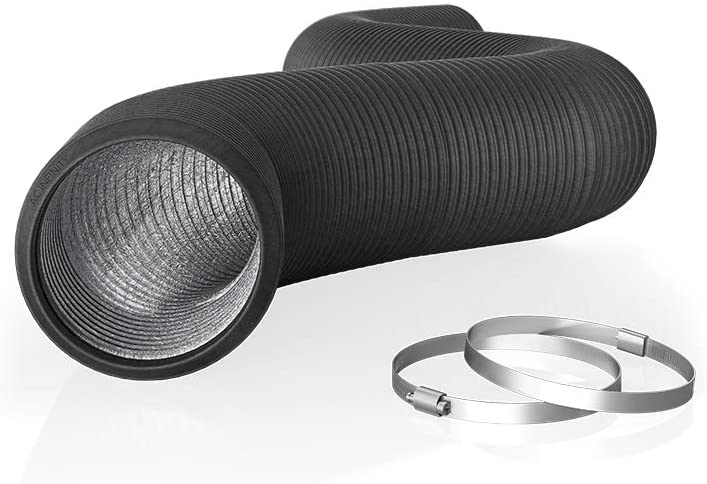 AC Infinity Aluminum Ducting 4