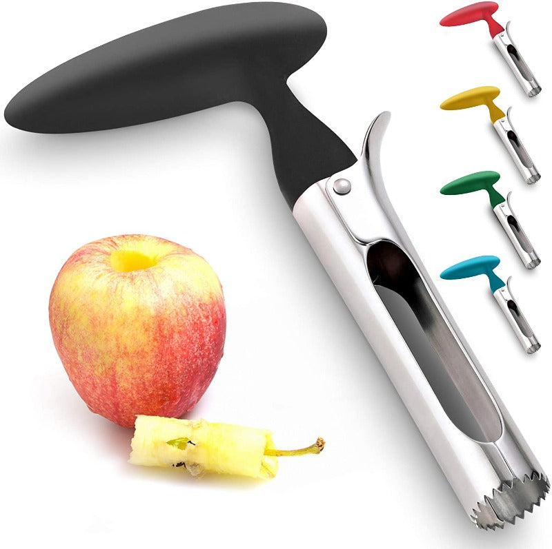 Stainless Steel Apple Corer