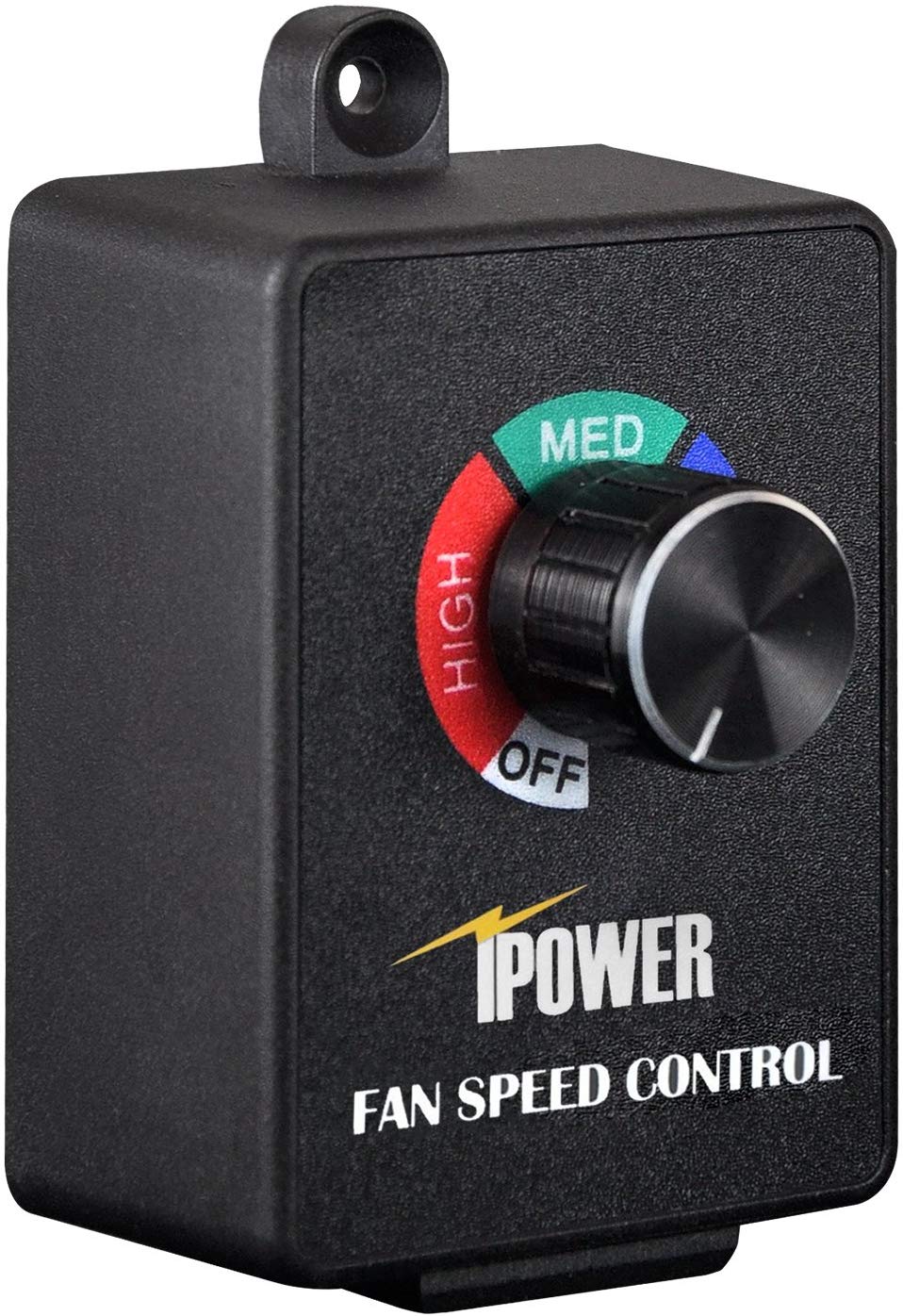 Grow Tent Fan Speed Controller