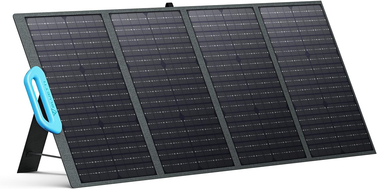 BLUETTI Solar Panel PV120