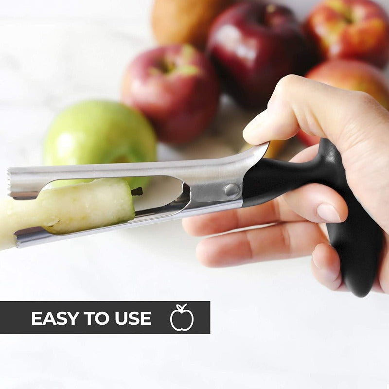 Stainless Steel Apple Corer