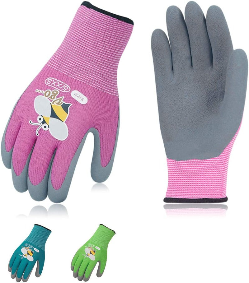 Gardening Gloves For Kids