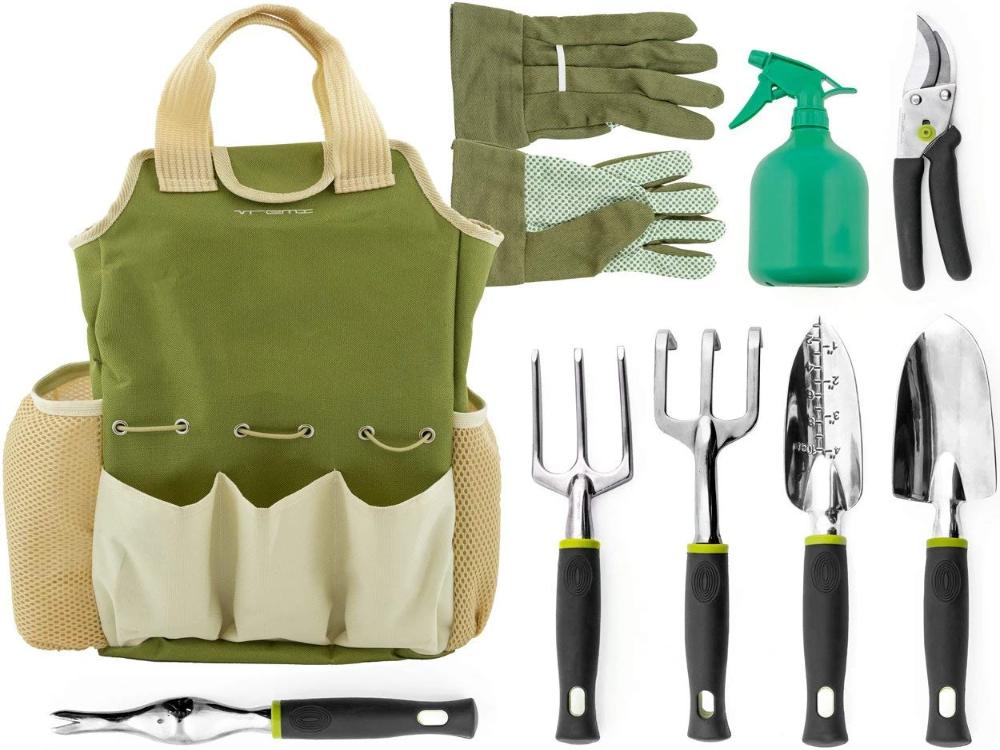 Quality Garden Tools Set