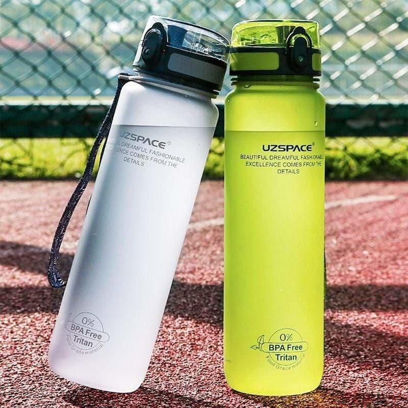 Leakproof Water Bottle