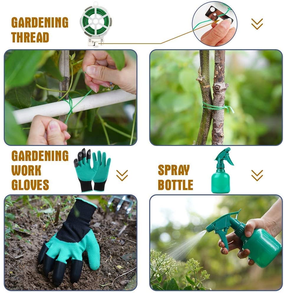 Gardening Tools Set For Women