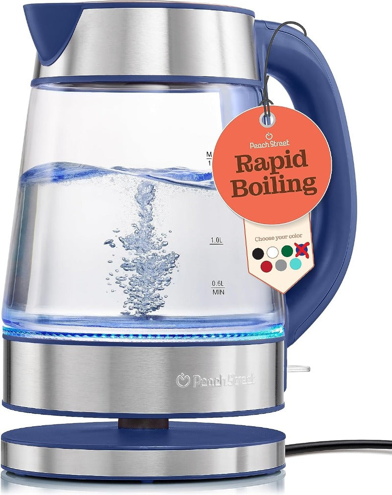 Speed Boil Electric Kettle