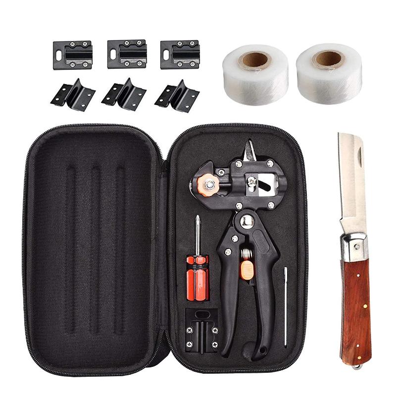 Grafting And Pruning Tools Set