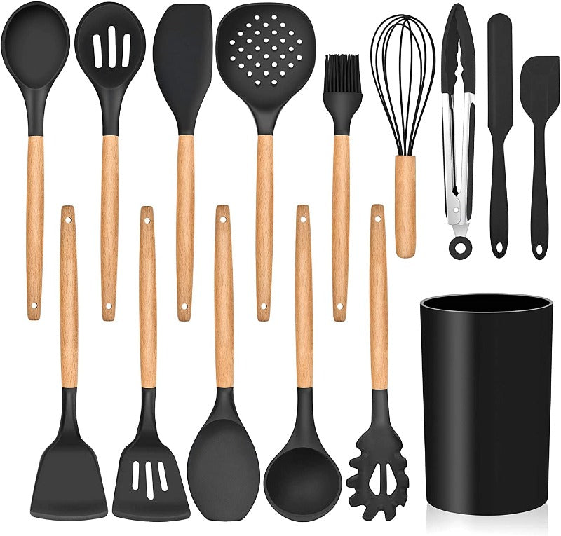 Premium Kitchen Utensil Set