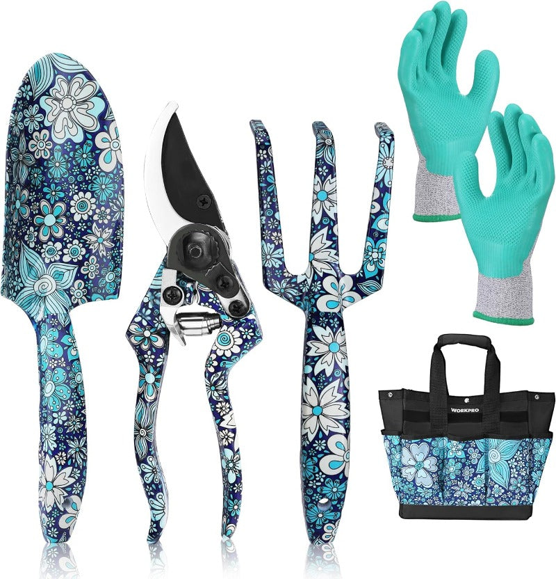 Premium Garden Tools Set