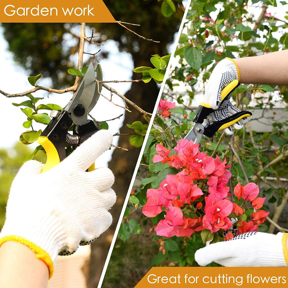 Premium Garden Tools And Shears