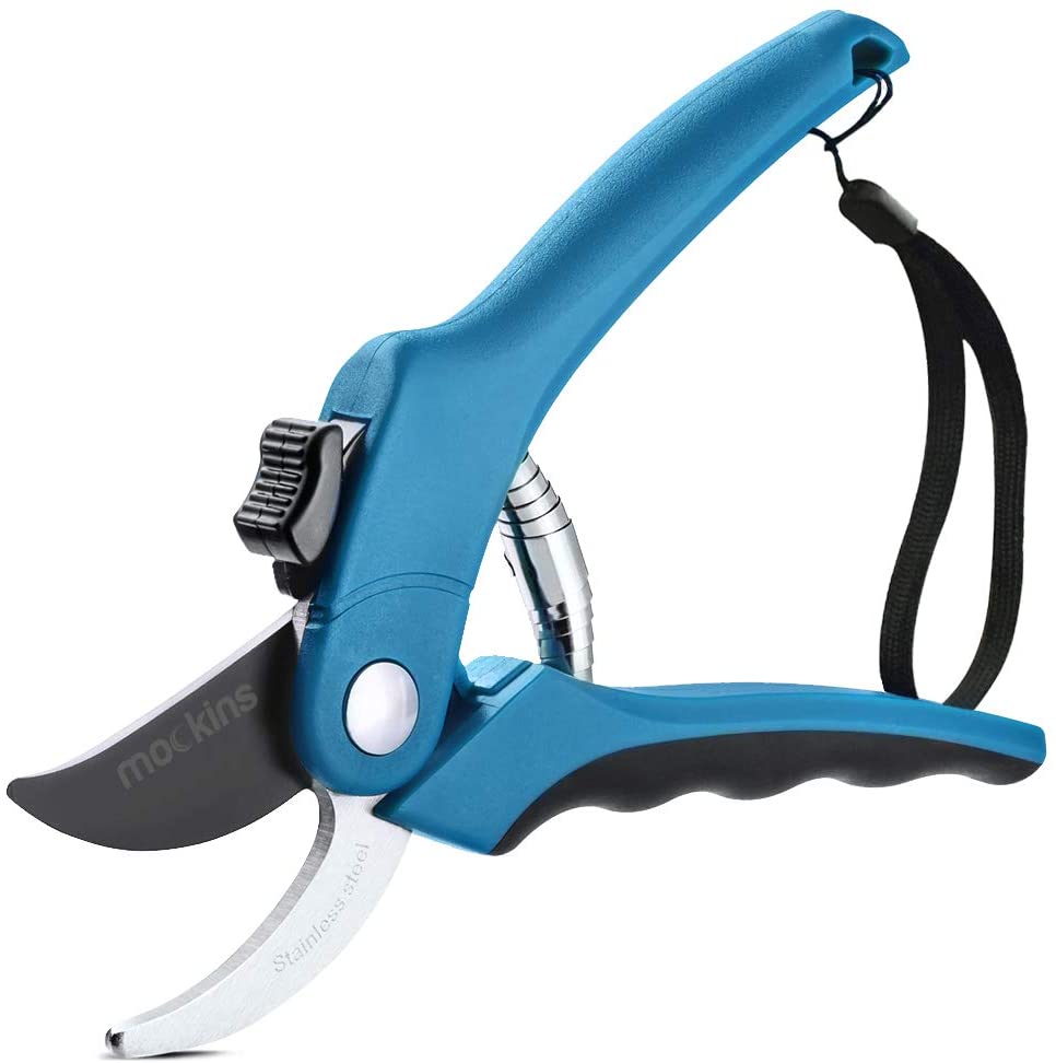 Heavy Duty Pruning Shears