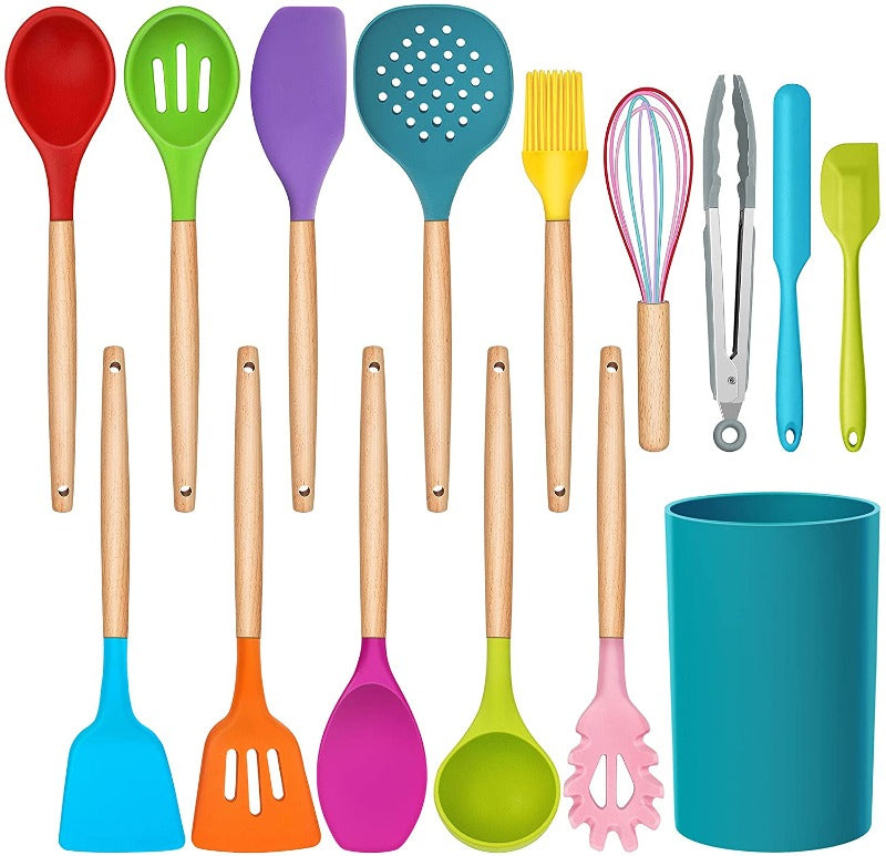 Premium Kitchen Utensil Set