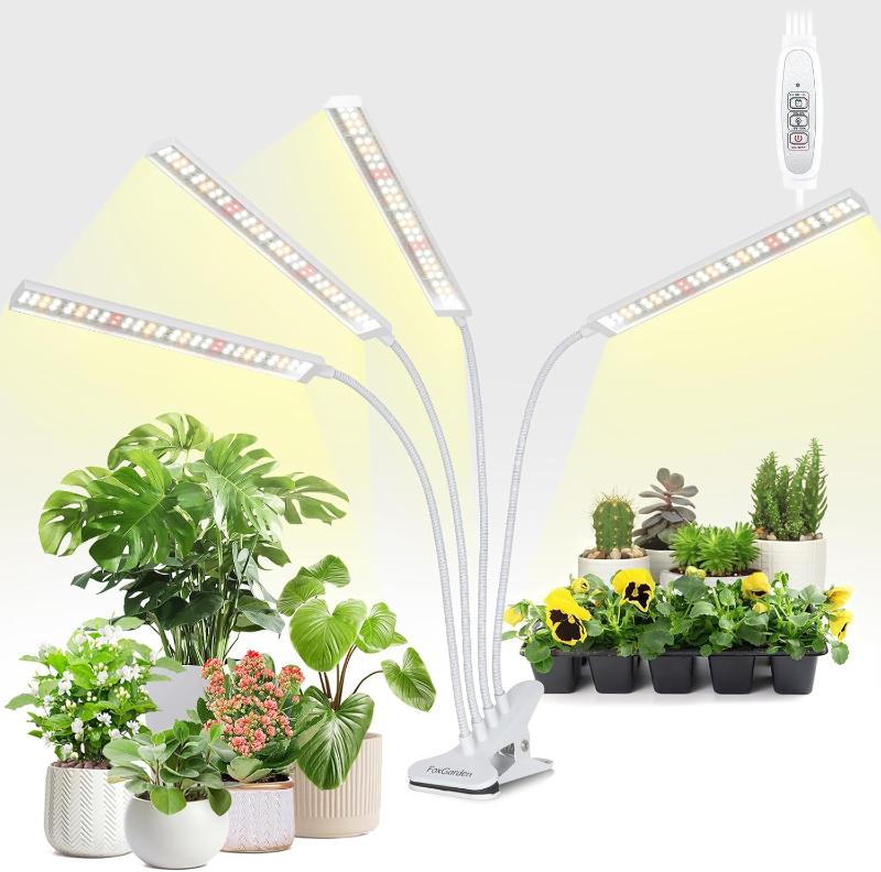 Full Spectrum LED Grow Light