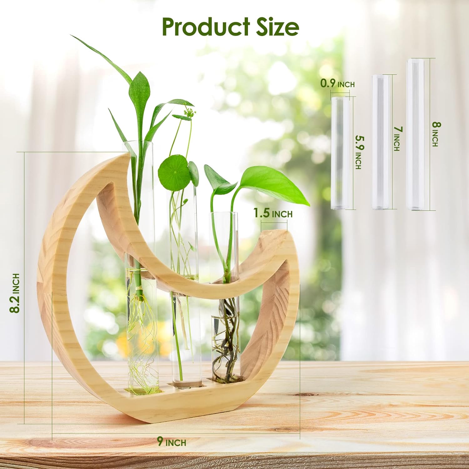 Plant Propagation Stations